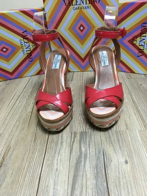 Valentino Sandals Women--020